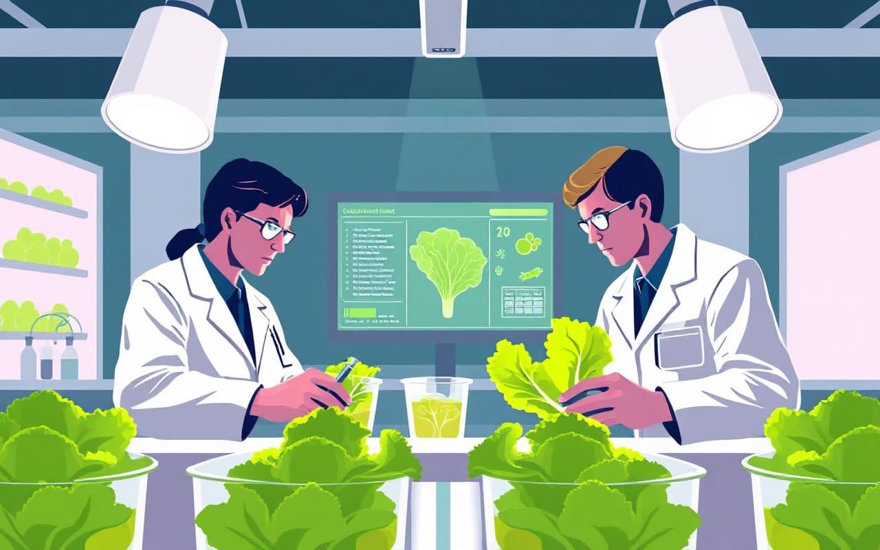 미 CDC, 대규모 Cyclospora 상추 사태 종료 선언…FDA 조사는 계속