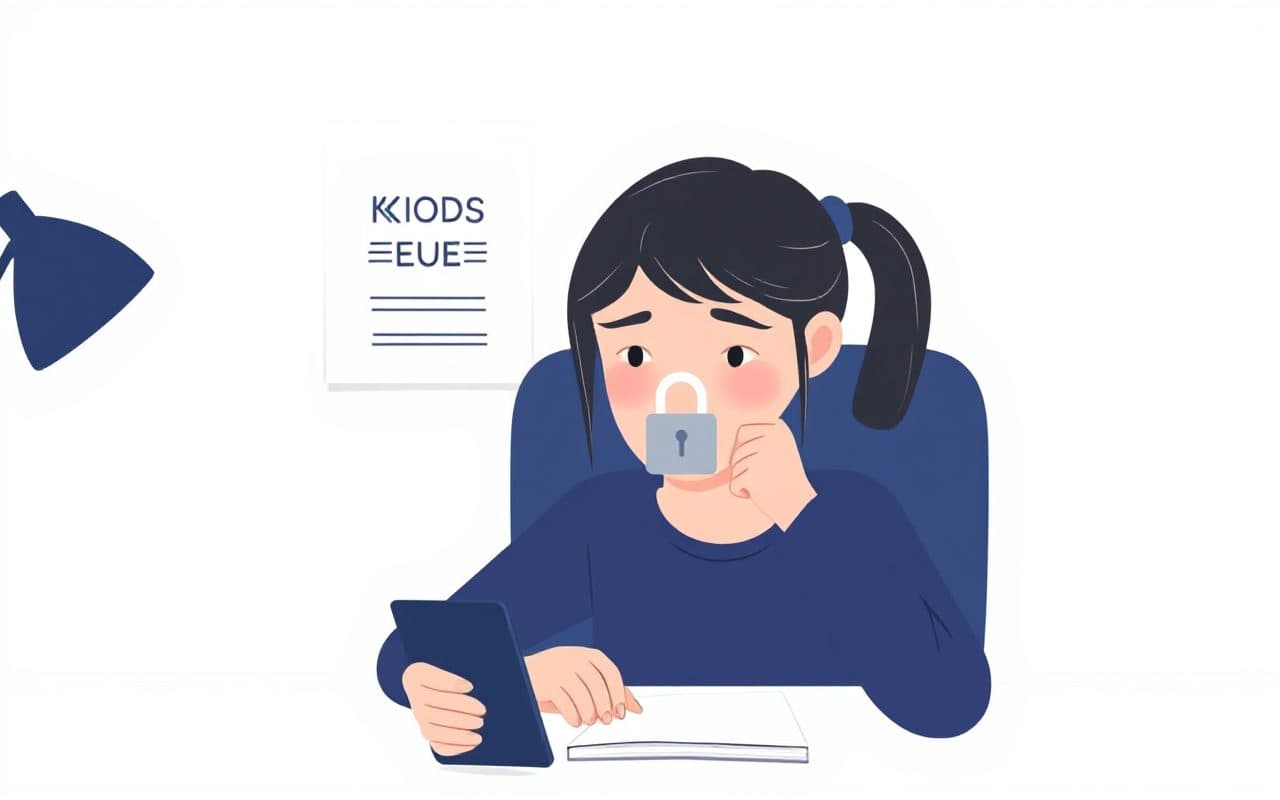 EU, 13세 미만 소셜미디어 접근 제한 제안…자체 계정은 15세부터