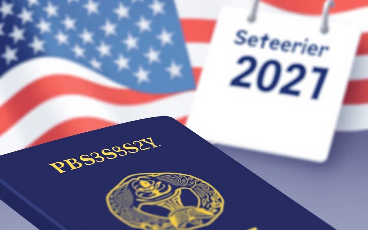 H-1B 10만 달러 입국 제한, 2027년 9월까지 1년 연장