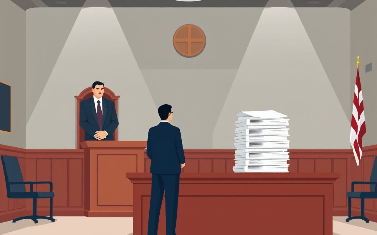 알링턴 거주 피고인, 아동 성착취물 사건서 연방징역 35년