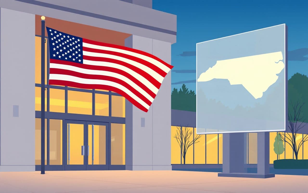 USCIS, 노스캐롤라이나 샬럿에 망명사무소 개설…13일부터 NC·SC 신청자 관할