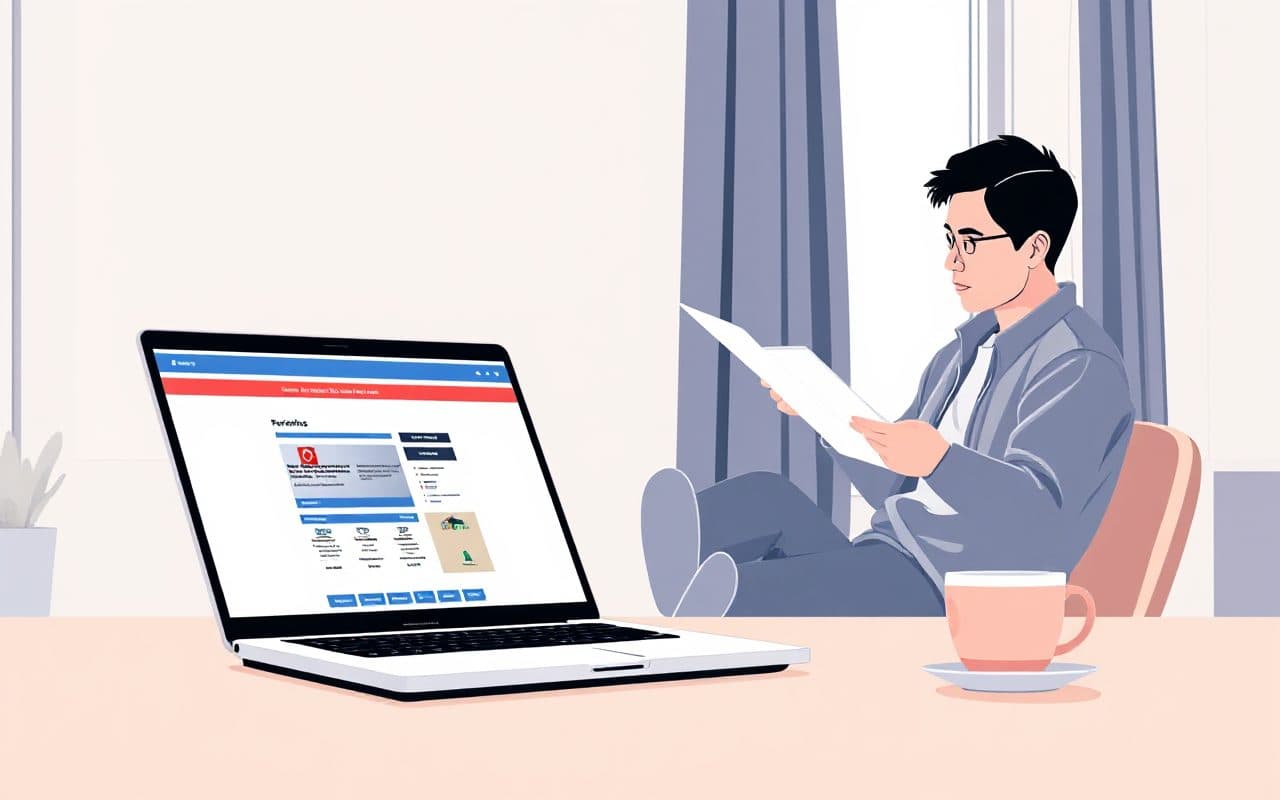 세리토스시, 10월 26일 온라인 허가 포털 연다…개발·굴착·도로 점용까지 이전