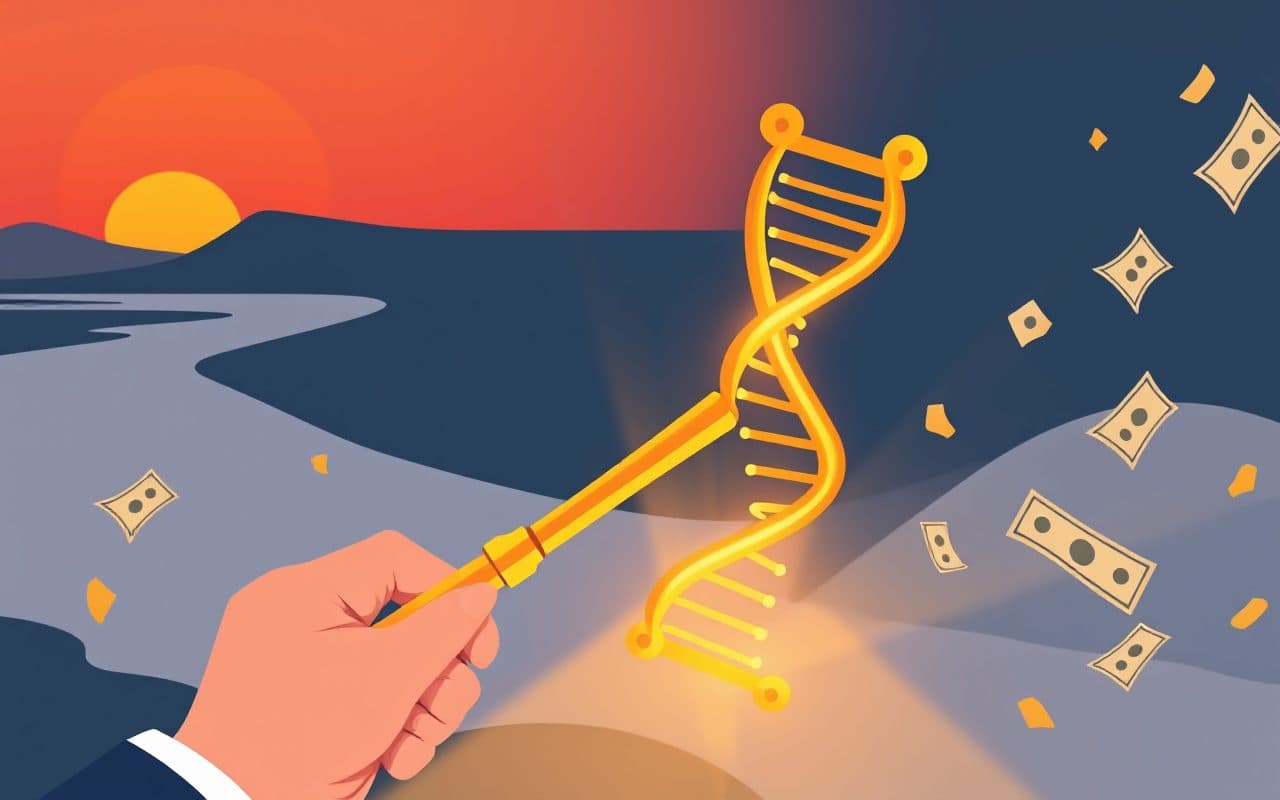 캘리포니아 법무장관, 23andMe 후신과 600만 달러 합의…유전정보 삭제 요청권 재안내