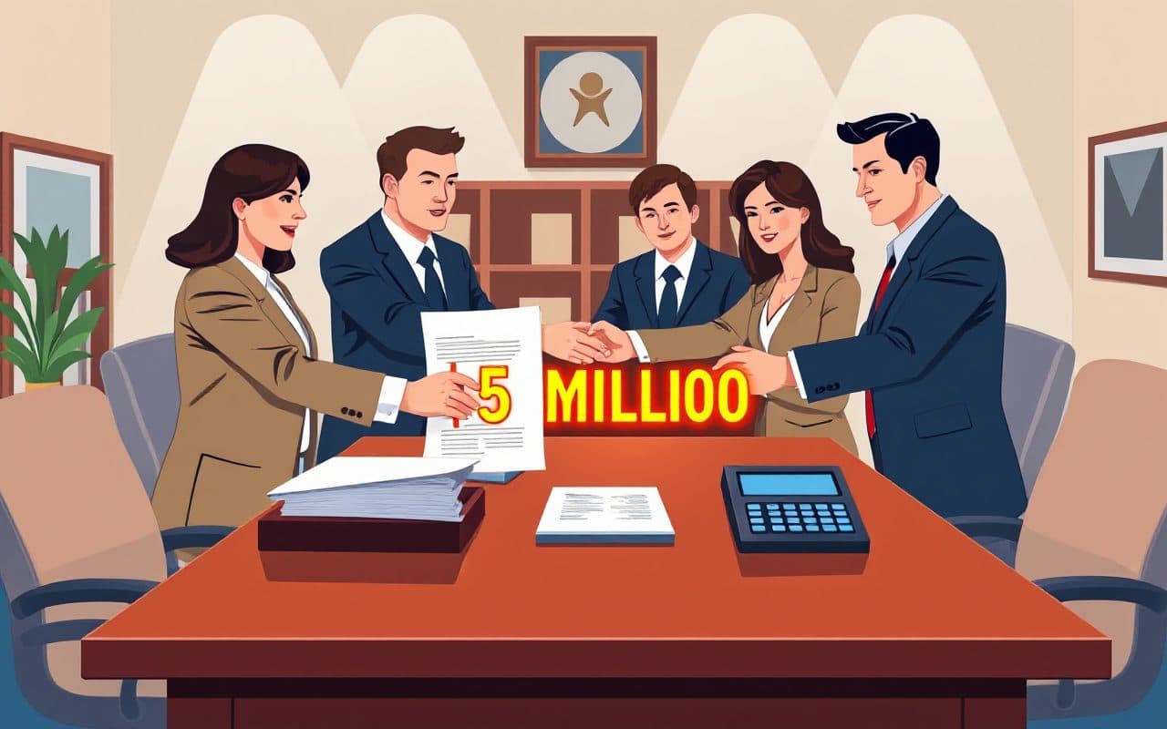 미 법무부·EEOC, 인스타카트와 500만 달러 합의 — PERM 구인에서 미국 노동자 차별 혐의