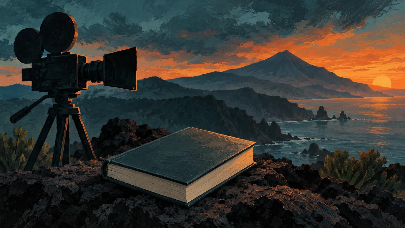 넷플릭스, 스페인 스릴러 ‘The Whisper of Fire’ 촬영 시작 발표