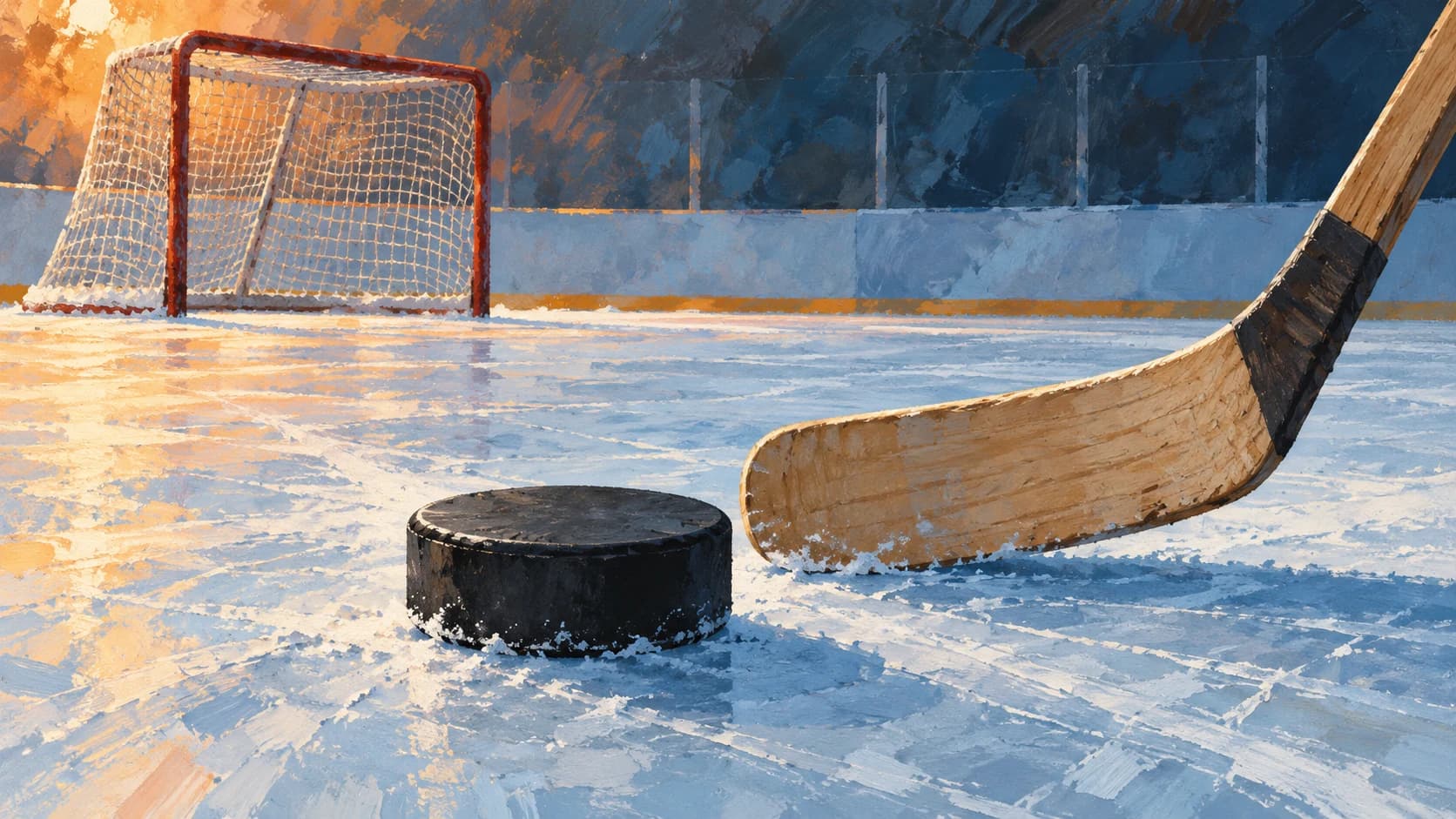 너블, NHL 첫 두 골을 한 경기서…필라델피아, 버펄로에 3-1