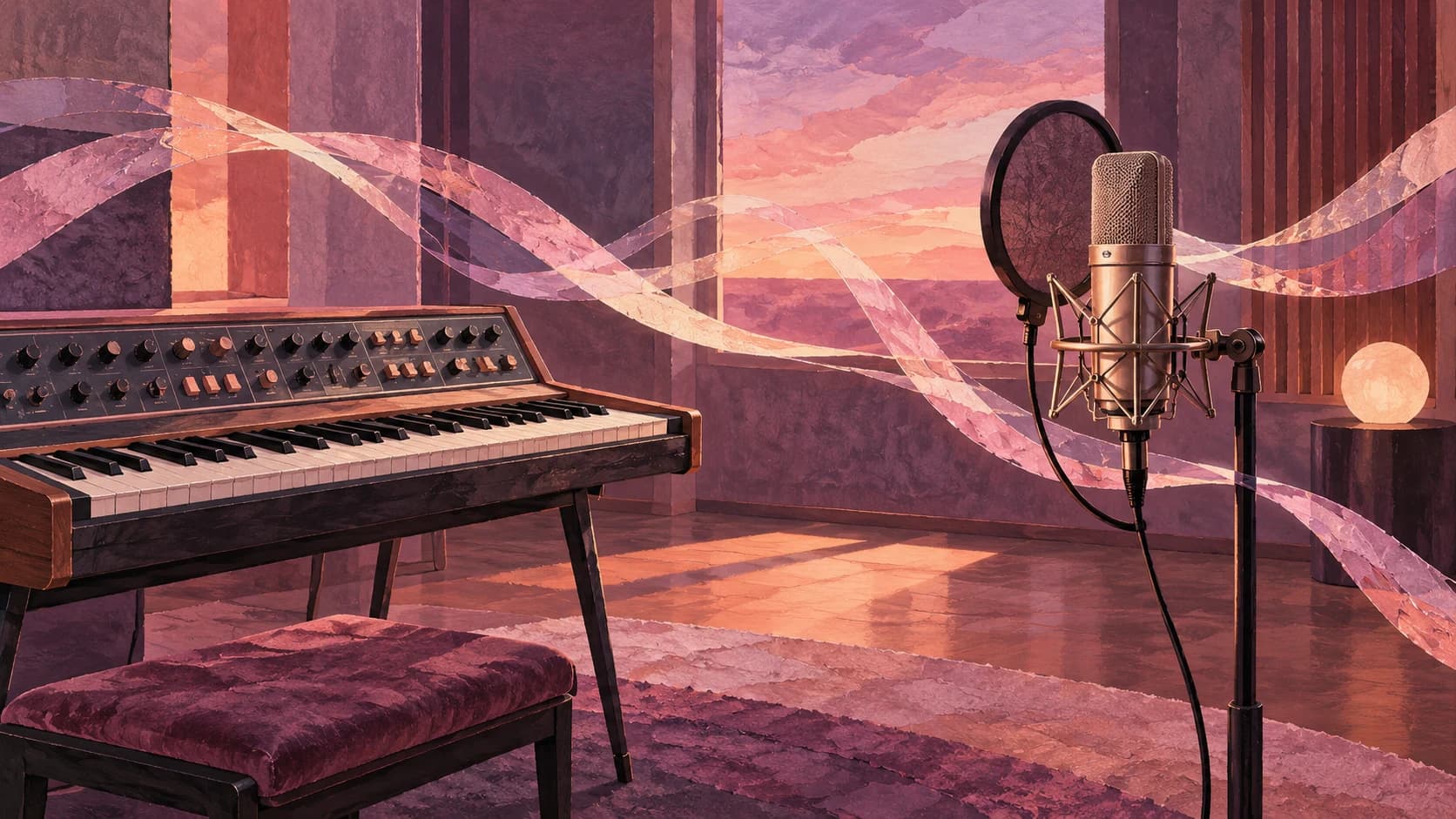 베이비몬스터, 팝 발라드 ‘DESERVE’ 발매…뮤직비디오도 공개