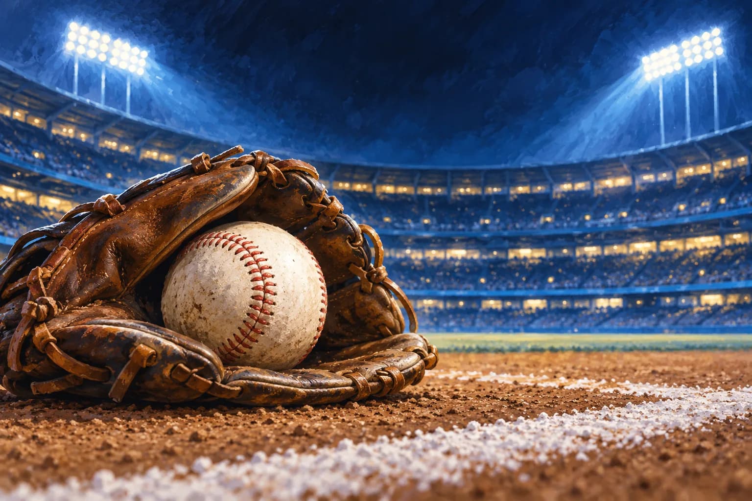 다저스, 애틀랜타 4-1 꺾고 NLCS 진출…파헤스 7회 결승타
