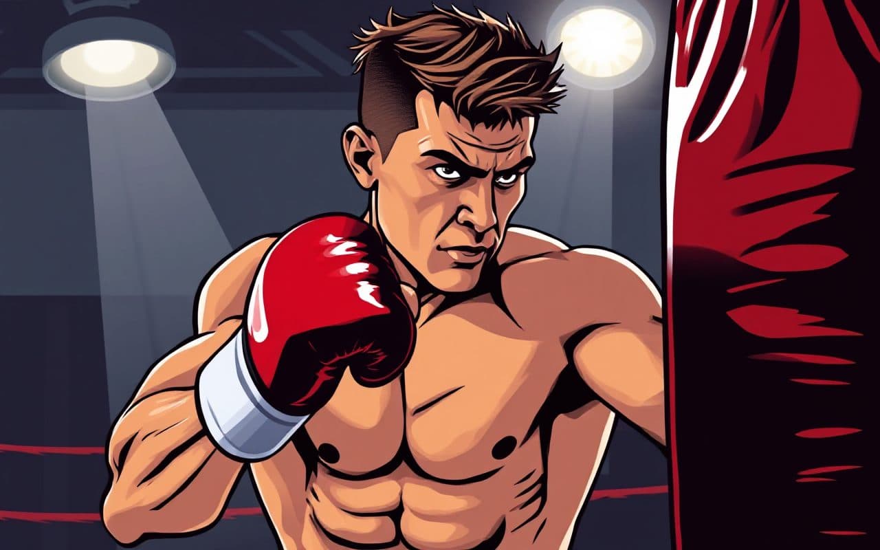 ‘로키’ 탄생 과정 그린 ‘I Play Rocky’, 새 예고편 공개